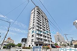 アルゴヴィラージュ八幡駅前 908