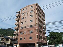 マリアージュ小森江 202