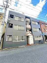 メゾン・ド・ビュー 401