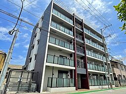 サンクレシア戸畑駅前II 504