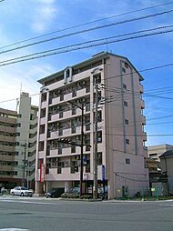 マリンアベニュー和布刈 404