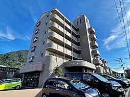 アビタシオン柳町 603