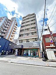 リファレンス門司駅前 801