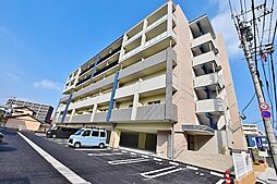 サンフォート小倉 502