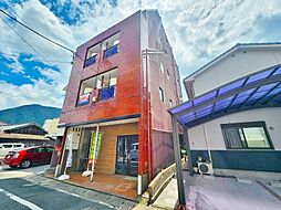 ルアーナ門司 402