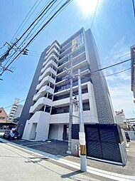 the STAGE 中原（ザ・ステージ中原） 703