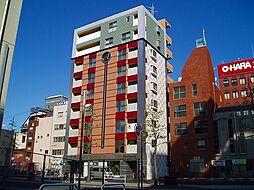 アンビエンス小倉駅前 402