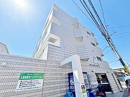シャトーモリI 202