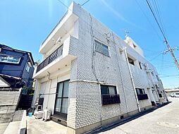 ハイツ大信 203