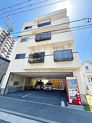 野坂ハイツ 201