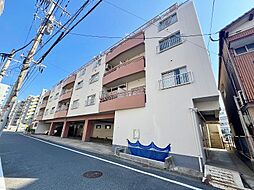 ミリオンコーポラス三萩野 103