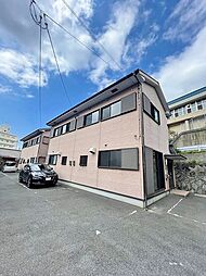 クルーズ天籟寺 B棟 2