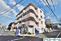 カリタスプラザ 105