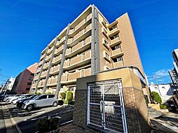 アーバンフォレスト片野 103