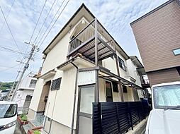 東門司貸家 1