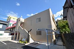 ソッジョルノ高田 202