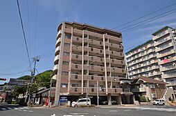 プラージュ門司港 601