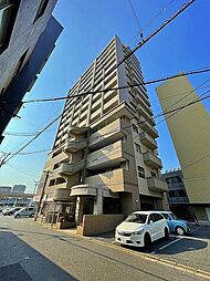 FARO戸畑駅前マンション 906