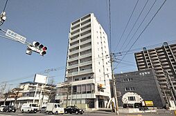 タカフジ・アパートメント 905