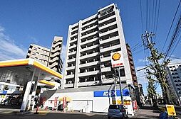 ダイナコート小倉下到津II（分譲賃貸） 503