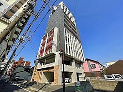 ザ・ヒルズ戸畑 1207