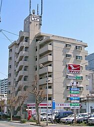 クレベール社ノ木 203