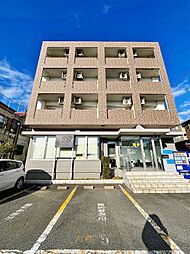コートヒルズ 201