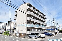 ジュネス陣原 407