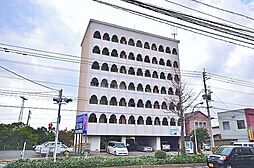 大里中町ハイツ 701