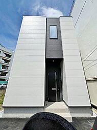 柳町戸建 1