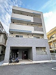 クリス戸ノ上 202