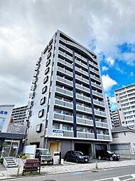 アヴィニール竪町 906