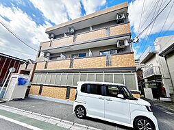 オークハイム 301