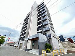 グレース上富野 504