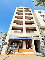北九州市小倉北区馬借３丁目