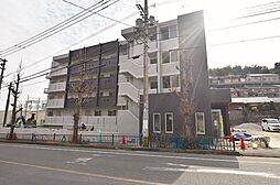 ソレイユ若戸 205