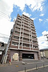 竪町センタービル 308