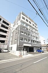 フェリオ清水 602