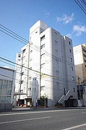ベルガ片野 201