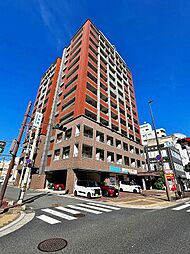 ギャラン吉野町 203