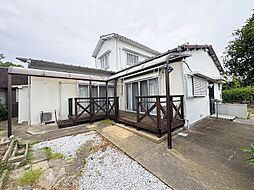竹末戸建 1