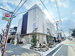 Heritage　NAKAI　Manoir（エリタージュナカ 402