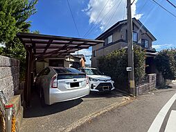 西大谷2丁目戸建 1