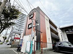 かでんハイツ 302
