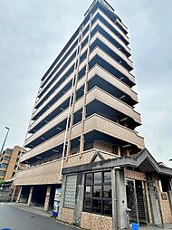 日神パレステージ九工大 702