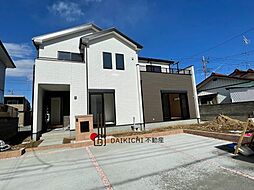 熊谷市上之（21-P2）新築戸建　いろどりアイタウン　01号棟