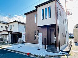 熊谷市久保島（23-P1）新築戸建　いろどりアイタウン　01号棟