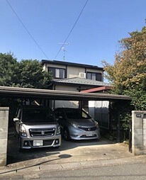 本庄市見福2丁目　中古戸建