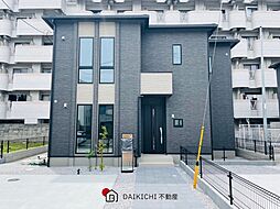 熊谷市銀座　タマタウン熊谷銀座　新築戸建　　全5棟　2号棟