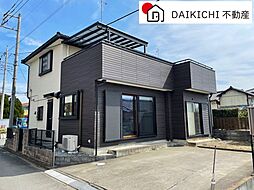 深谷市東方　中古戸建